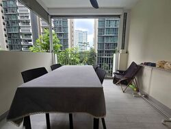 The Terrace (D19), Condominium #564161681